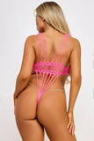 2475 karina bodysuit by BeWicked