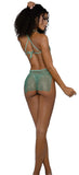 14309 shine bright sultry mini dress in agate by Dreamgirl