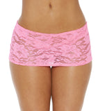 BS404L lace skirt by Koy