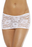 BS404L lace skirt by Koy